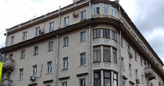 Тепловизионное обследование фасадов Лесозаводск, от 6571 руб.