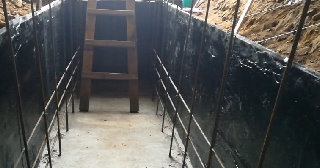 Защита смотровых площадок полимочевиной от 910 руб. ППуЛсз